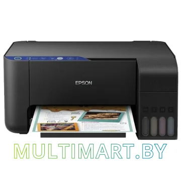 МФУ Epson L3151